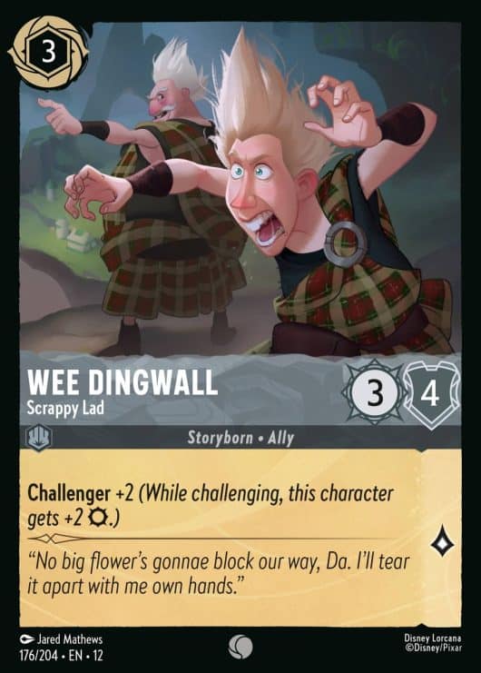 Abrimos nuestra primera caja de Wilds Unknown, la nueva edición de Disney Lorcana, el TCG de Ravensburger