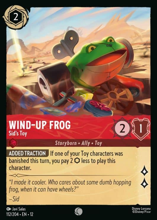 Abrimos nuestra primera caja de Wilds Unknown, la nueva edición de Disney Lorcana, el TCG de Ravensburger