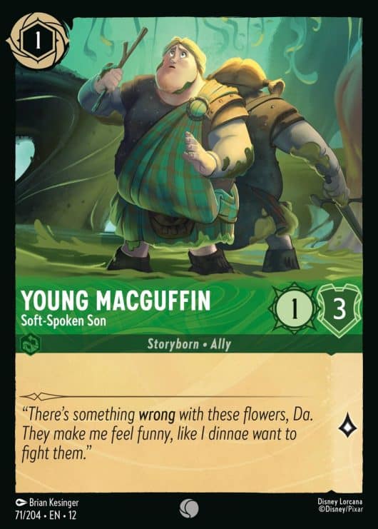 Abrimos nuestra primera caja de Wilds Unknown, la nueva edición de Disney Lorcana, el TCG de Ravensburger