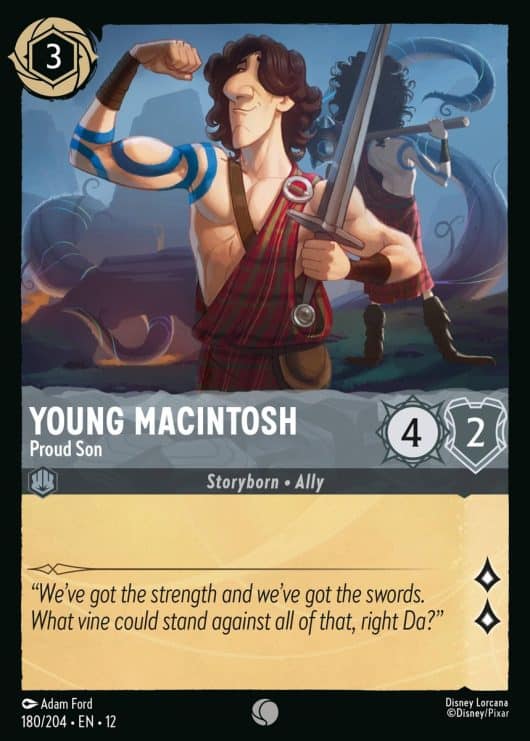 Abrimos nuestra primera caja de Wilds Unknown, la nueva edición de Disney Lorcana, el TCG de Ravensburger