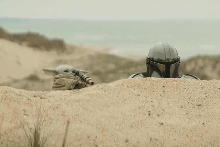 Star Wars vuelve al cine pero algo no encaja con sus cifras iniciales