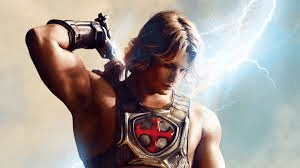 He-Man, Masters of the Universe, película He-Man, secuela Masters of the Universe, Travis Knight