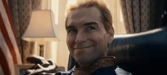 Eric Kripke adelanta sorpresas sobre el final de The Boys hacia algo muy salvaje