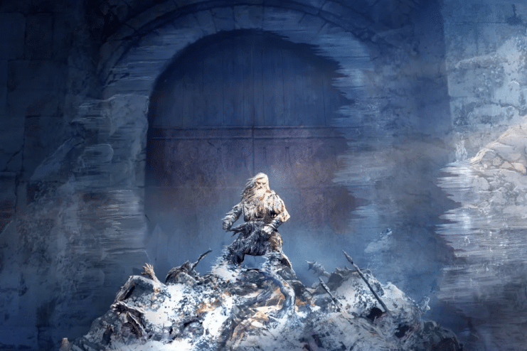 El señor de los anillos y Tomb Raider cambian de casa