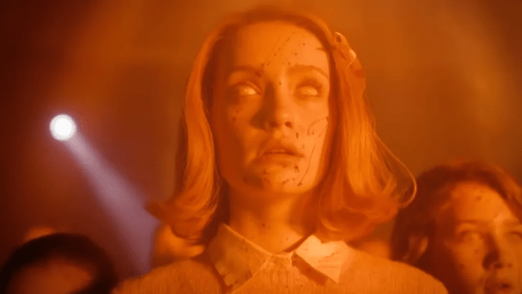 It: Welcome to Derry prepara un giro inesperado y ya adelanta sus temporadas 2 y 3