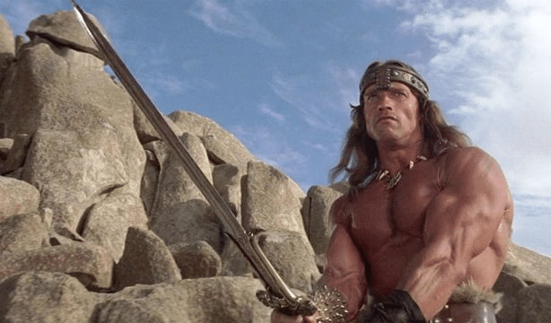 Schwarzenegger