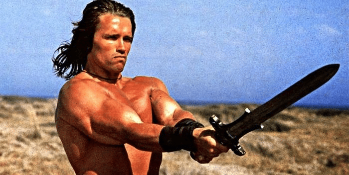 Arnold Schwarzenegger recupera su papel más salvaje y King Conan ya tendría fecha para empezar