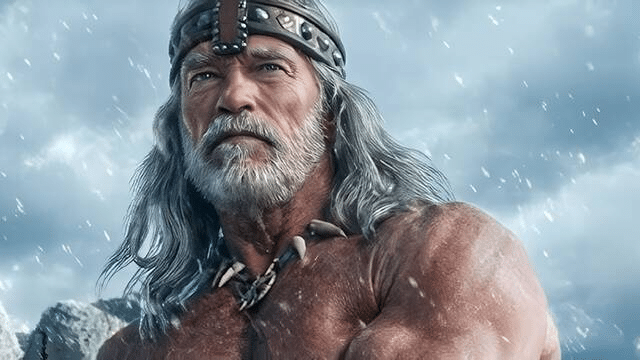 Arnold Schwarzenegger recupera su papel más salvaje y King Conan ya tendría fecha para empezar