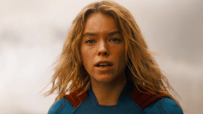 Supergirl