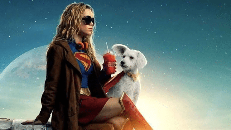 Supergirl se enfrenta a su primer gran examen y DC podría tener un problema
