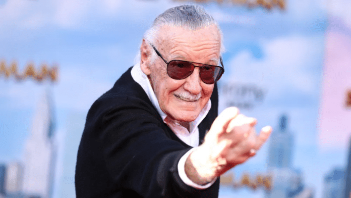 Stan Lee