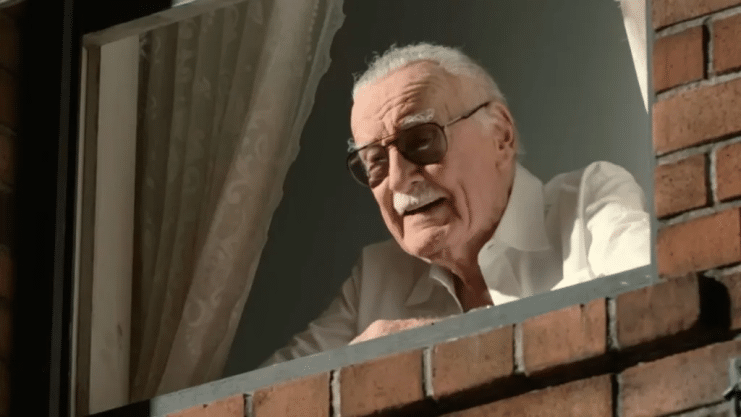 ElevenLabs Stan Lee, IA en Marvel Comics, Marvel y inteligencia artificial, Stan Lee IA, voz de Stan Lee