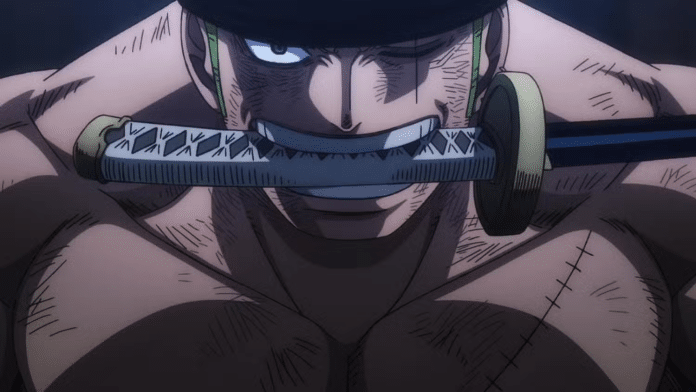 Zoro