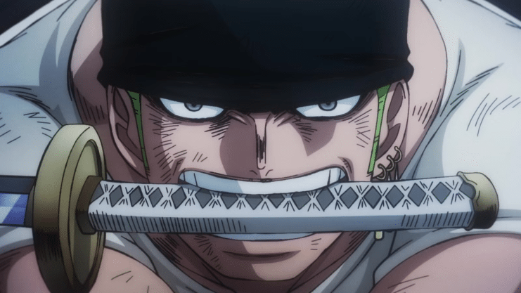 novela de Zoro, one piece 2026, precuela de Zoro, Roronoa Zoro