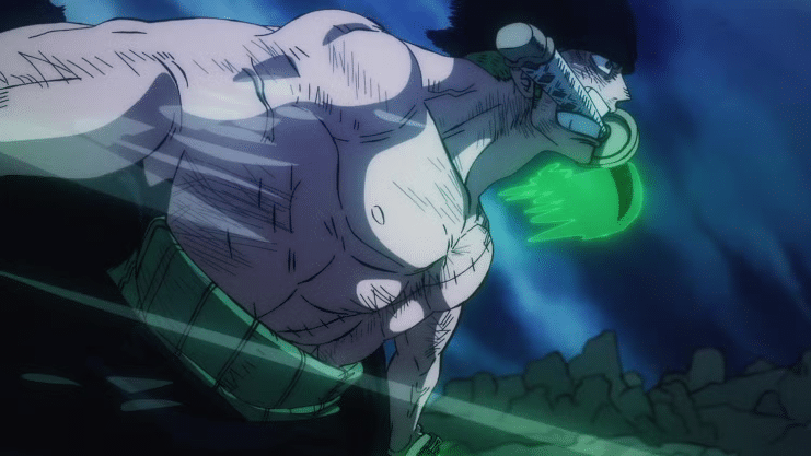 Zoro por fin contará su historia perdida y One Piece acaba de revelar cuándo podremos leerla