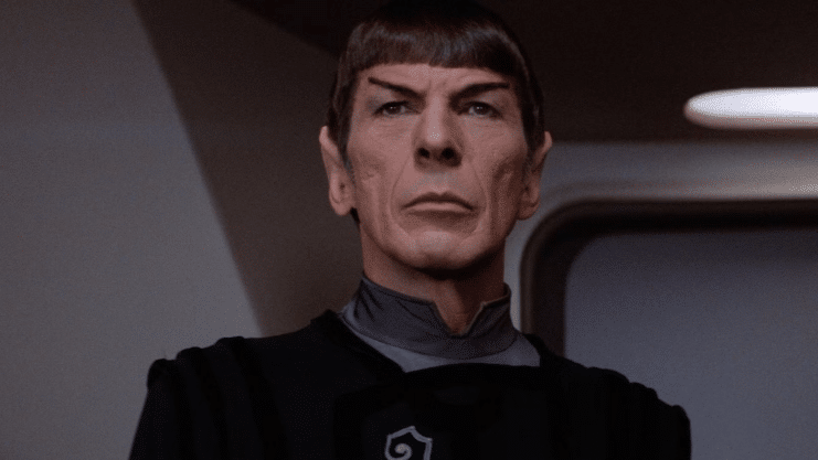 IDW Publishing, Seven of Nine, Star Trek 60 aniversario, Star Trek 60th Anniversary Special