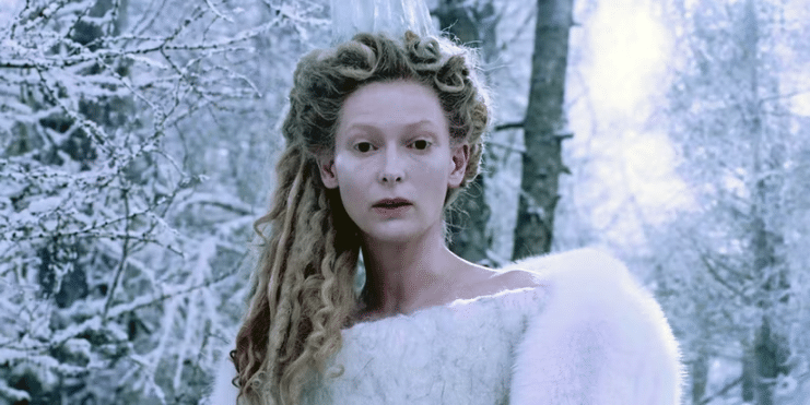 Netflix crea su propio portal mágico con la nueva versión de Narnia
