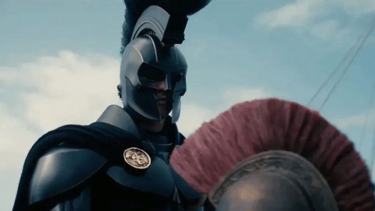 Christopher Nolan compara La Odisea con Marvel y George Lucas y tiene más sentido del que parece