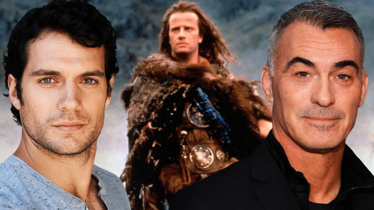 Highlander ya deja ver a sus inmortales y Henry Cavill no llega solo a la batalla