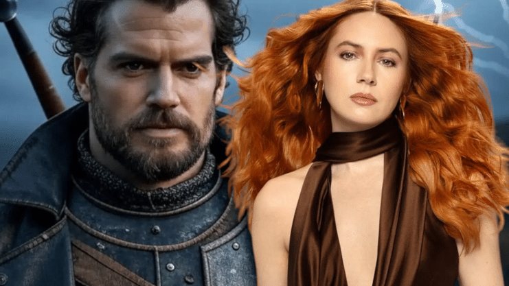 Highlander ya deja ver a sus inmortales y Henry Cavill no llega solo a la batalla