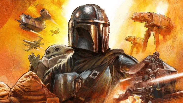 Star Wars vuelve al cine pero algo no encaja con sus cifras iniciales
