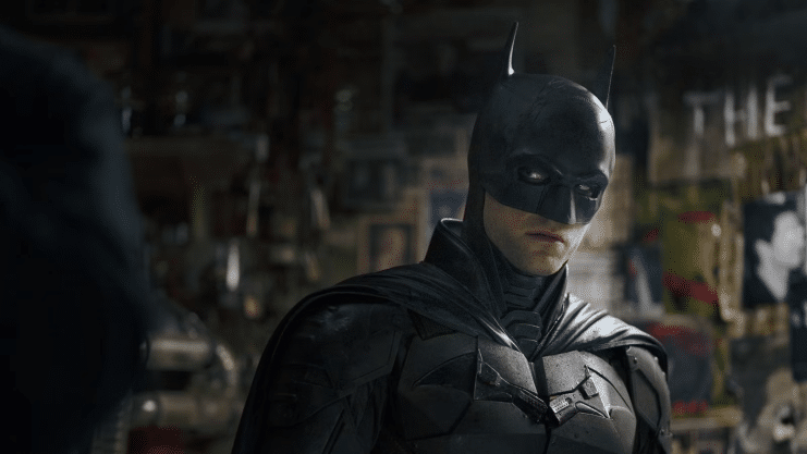 The Batman: Part II por fin enseña a Robert Pattinson pero Gotham es ahora un lugar aún más inquietante
