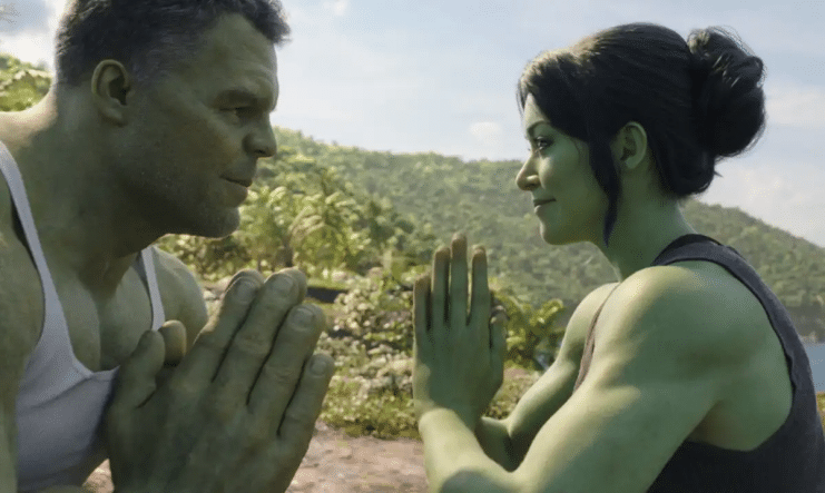 She-Hulk podría volver al MCU pero Tatiana Maslany pone una condición clave