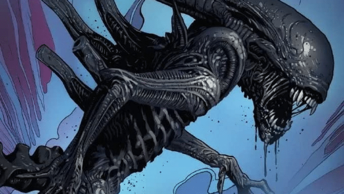 Alien