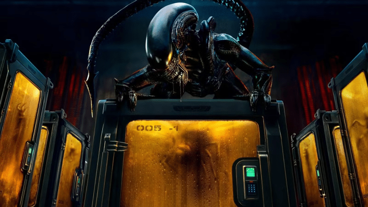 Alien cambia una regla clave de los xenomorfos y abre una puerta inesperada para la humanidad