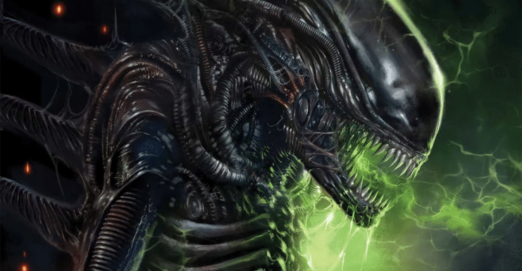 Alien cambia una regla clave de los xenomorfos y abre una puerta inesperada para la humanidad