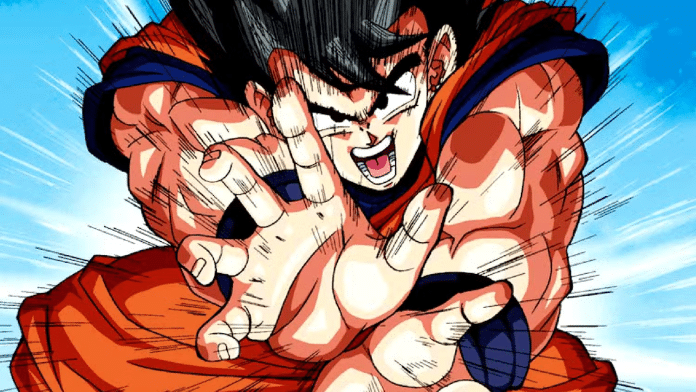 Dragon Ball