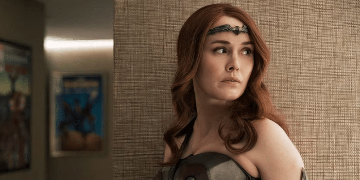 Descubre el gran misterio de The Boys: dónde está Queen Maeve en la temporada 5