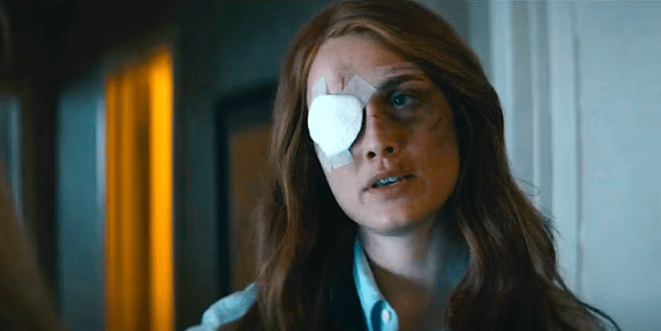 Descubre el gran misterio de The Boys: dónde está Queen Maeve en la temporada 5