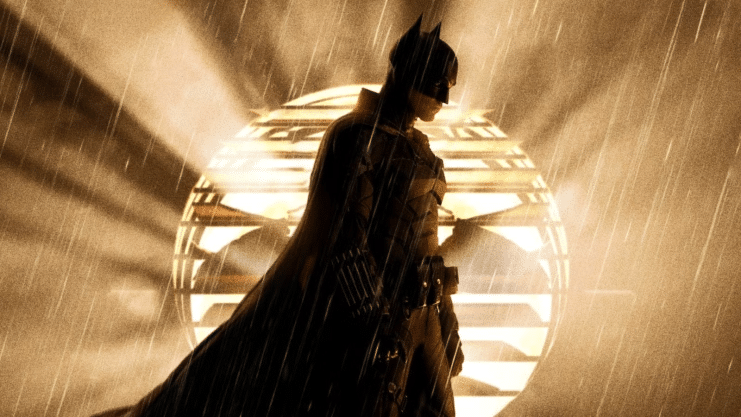 DC prepara una película sin Batman y tiene más sentido del que parece