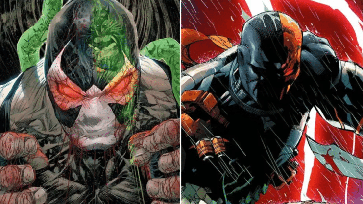 DC rescata a estos queridos personajes y su esperada película ya tendría un director en el punto de mira