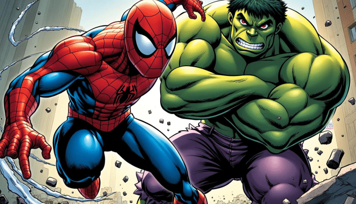 Marvel