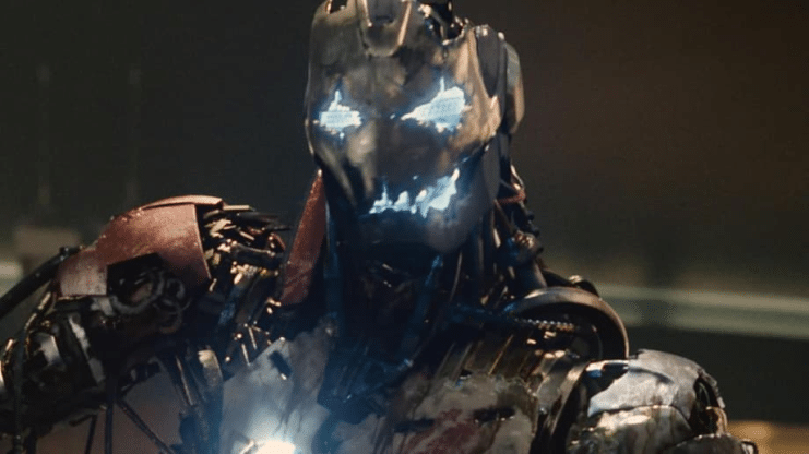 Avengers Secret Wars, DisneyPlus Marvel seriesç, Paul Bettany Vision, Ultron en VisionQuest, VisionQuest Marvel