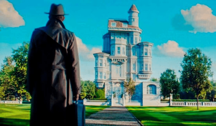 VisionQuest recupera al villano que nadie esperaba y Paul Bettany deja caer su futuro en Marvel