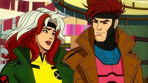X-Men 97 sube el nivel con la filtración del tráiler de la temporada 2 con Apocalipsis desatado y nuevos equipos mutantes