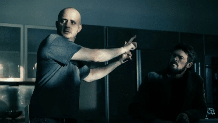 Eric Kripke