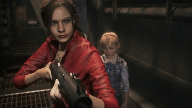 Resident Evil quiere volver a hacerte pasar miedo de verdad y el remake que viene podría demostrarlo