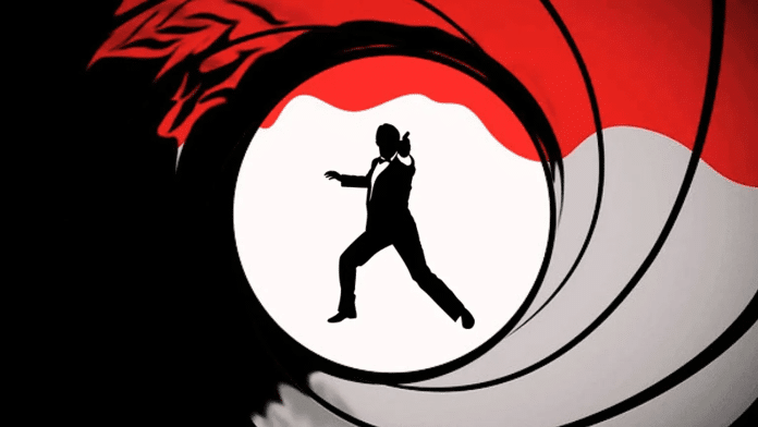 James Bond