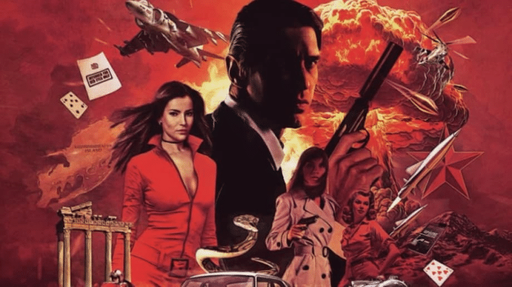 El nuevo James Bond ya ha hecho su primera prueba y no es ninguno de los favoritos de internet