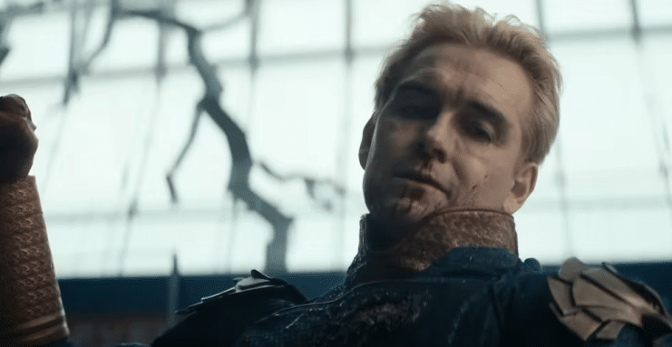 The Boys prepara una despedida salvaje con un tráiler que huele a funeral superheroico