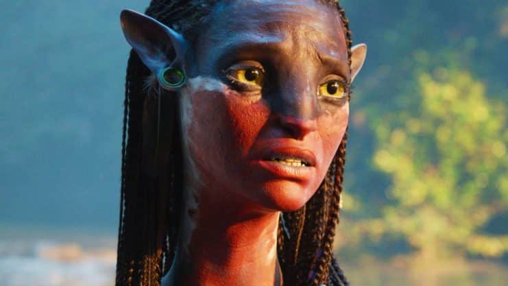 avatar james cameron