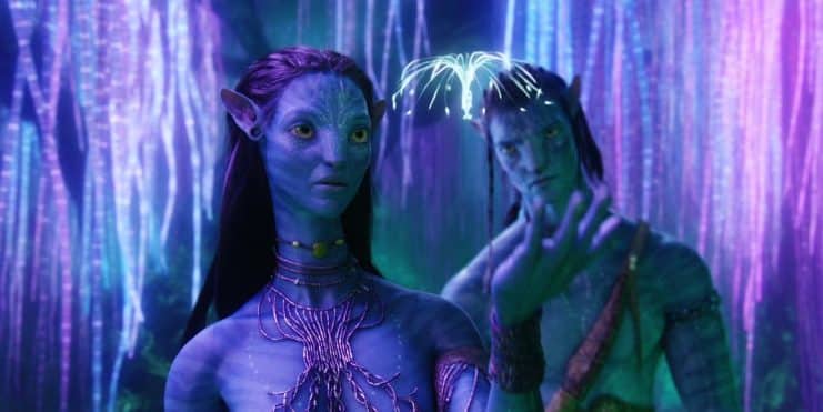 avatar james cameron