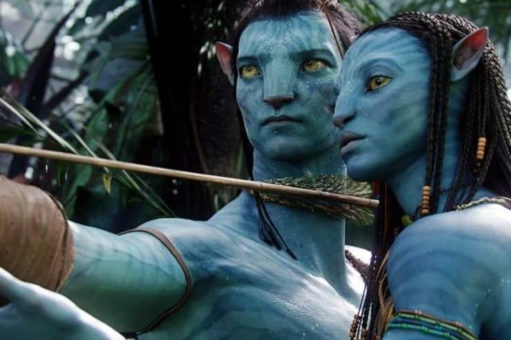 avatar james cameron