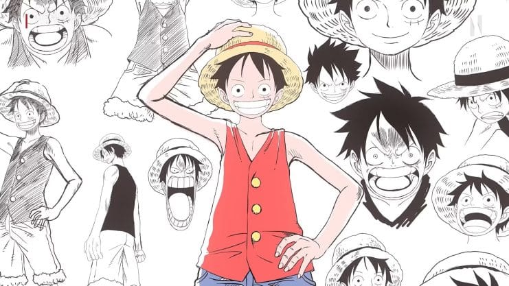 Eiichiro Oda vuelve a aplazar el final de One Piece y ya apunta a una fecha que pocos esperaban