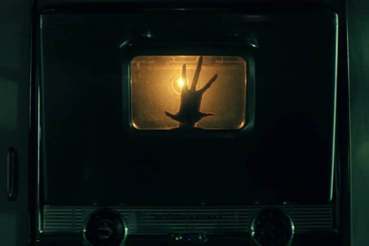 the boroughs stranger things netflix