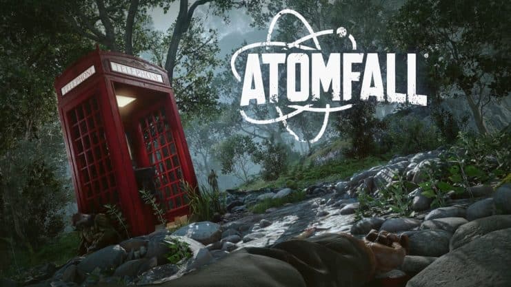 atomfall